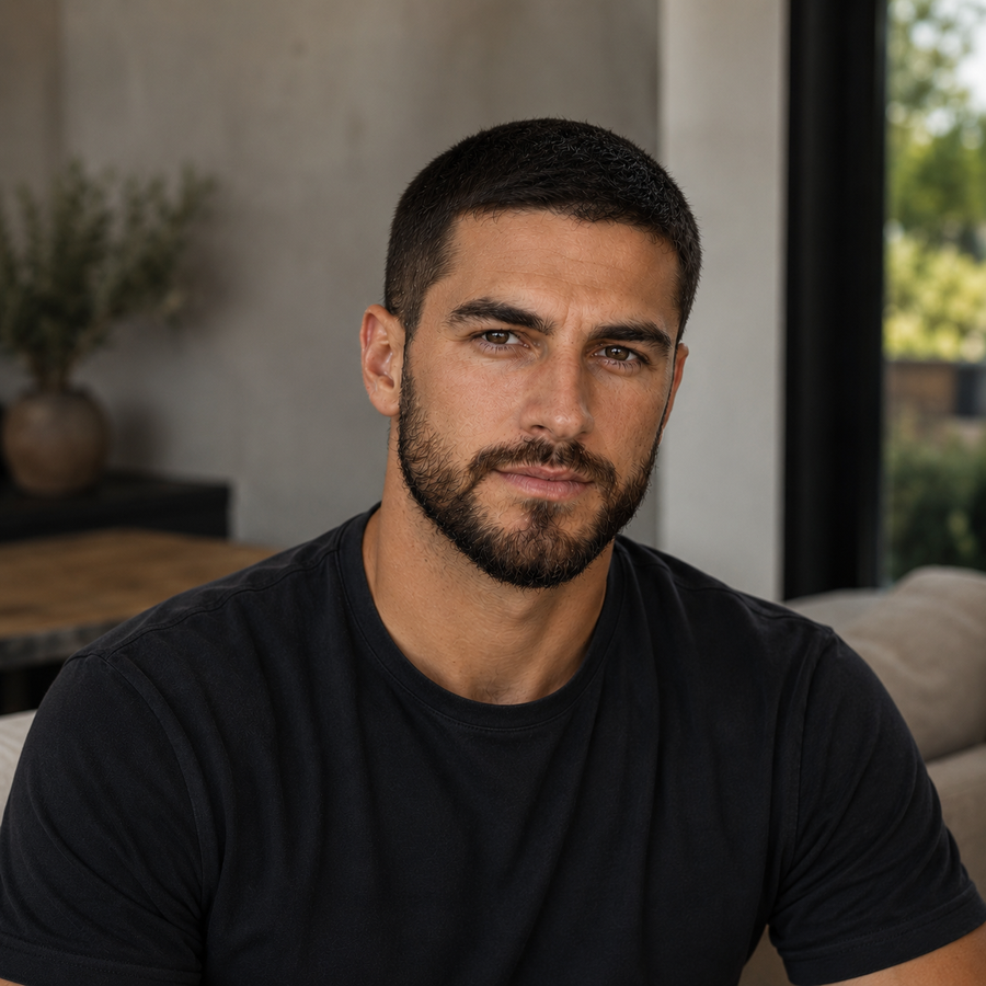 Matthias Brand